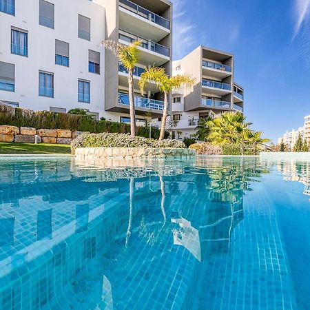 Ferienwohnung Casa Rosa In Fabulous Portimão Exterior foto