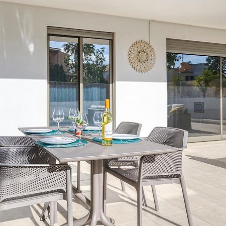 Ferienwohnung Casa Rosa In Fabulous Portimão Exterior foto
