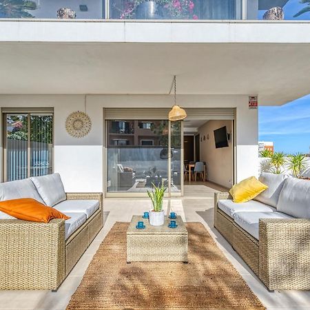 Ferienwohnung Casa Rosa In Fabulous Portimão Exterior foto