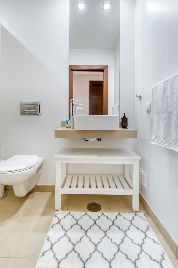Ferienwohnung Casa Rosa In Fabulous Portimão Exterior foto