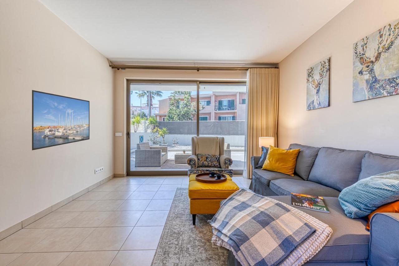 Ferienwohnung Casa Rosa In Fabulous Portimão Exterior foto