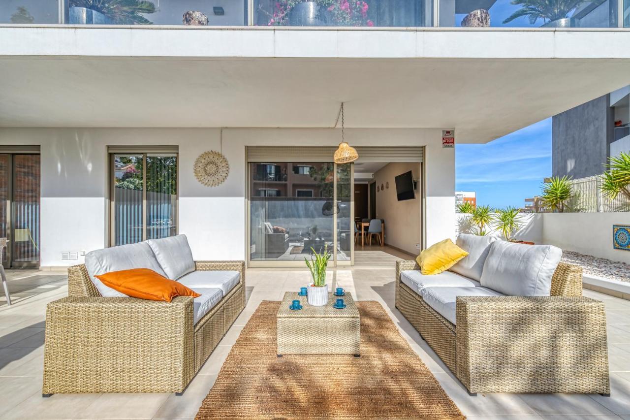 Ferienwohnung Casa Rosa In Fabulous Portimão Exterior foto
